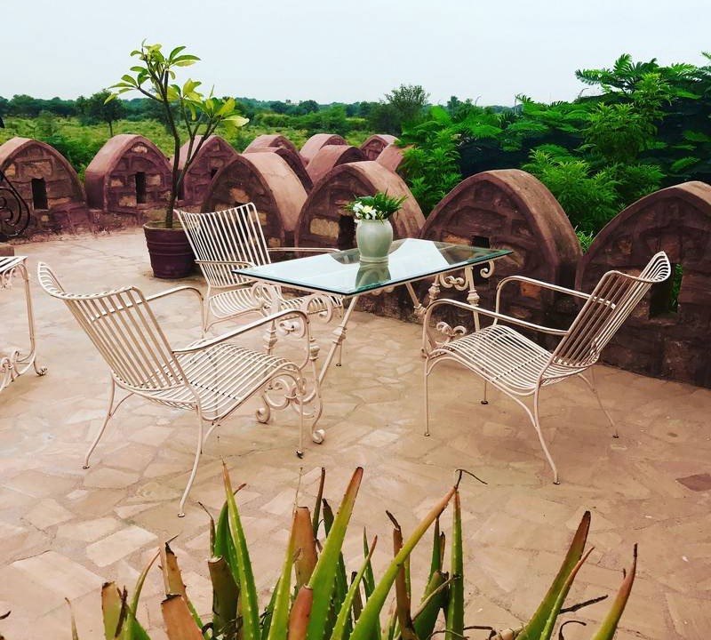Photo of Patio Balcony in Uchiyarda