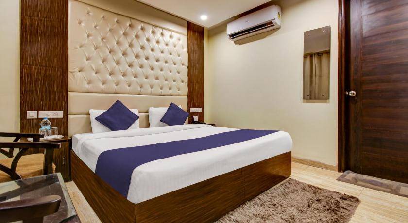 Photo of Bedroom in Panchkula