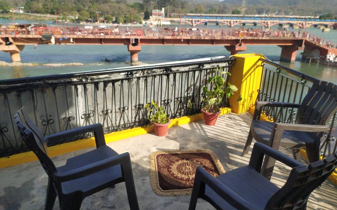 Photo of Others in Haridwar