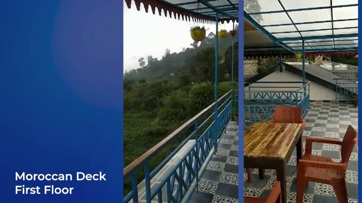 Photo of Patio Balcony in Vijraula