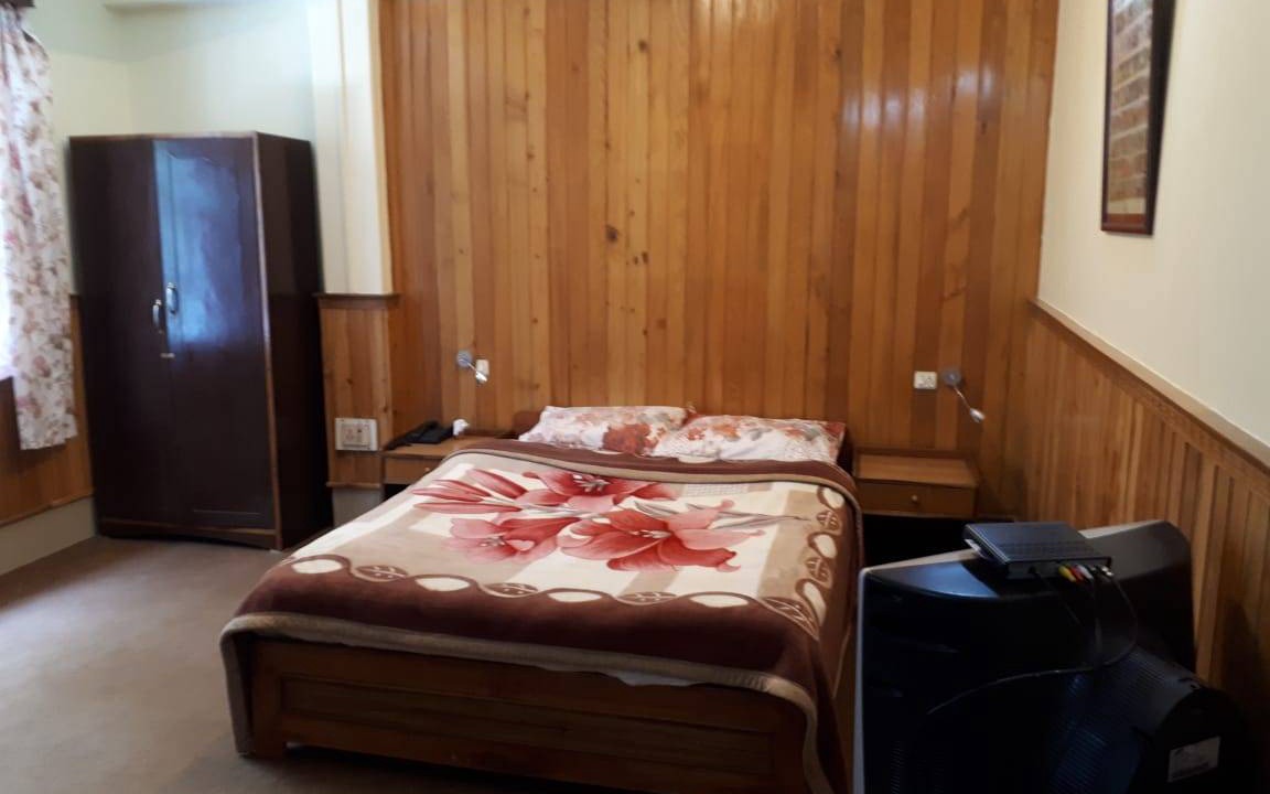 Photo of Bedroom in Gangtok