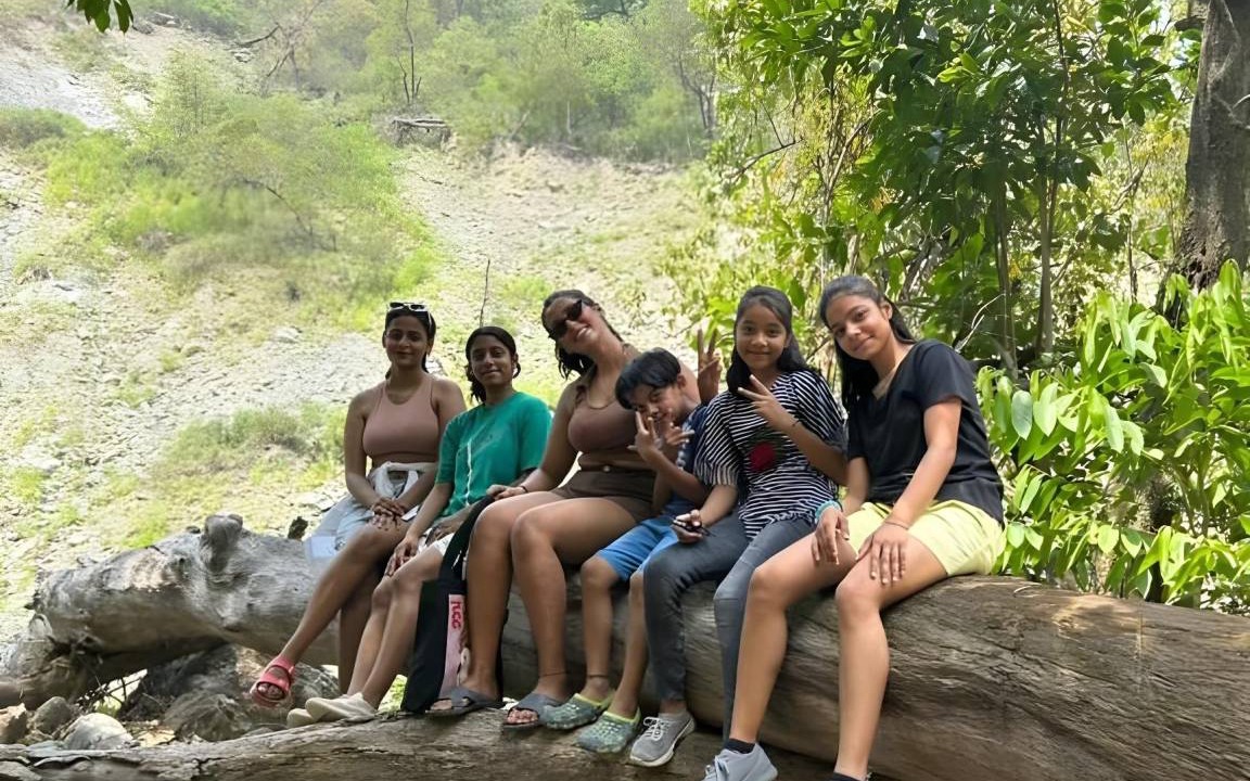 Photo of Others in Rishikesh