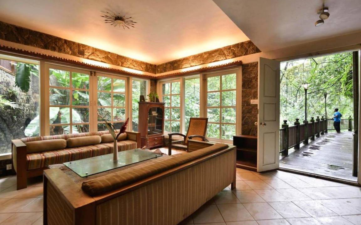 Photo of Livingroom in Kattappana
