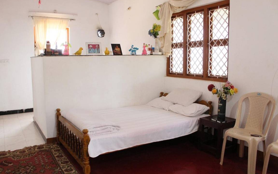 Photo of Bedroom in Masinagudi