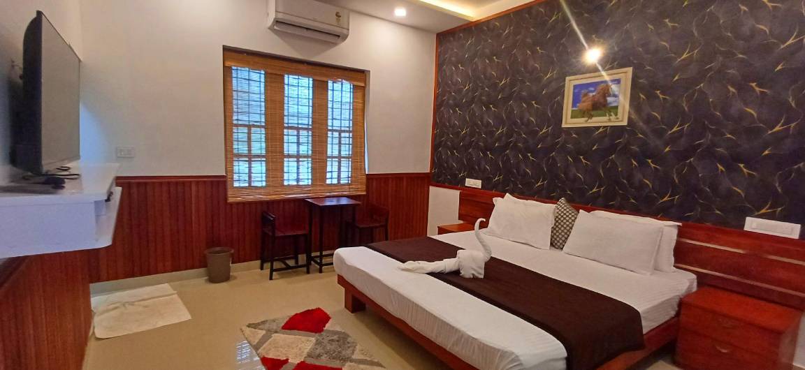 Photo of Bedroom in Vayittiri