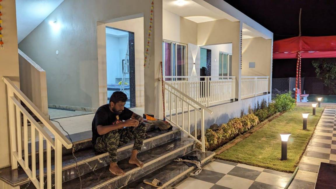 Photo of Others in Napne