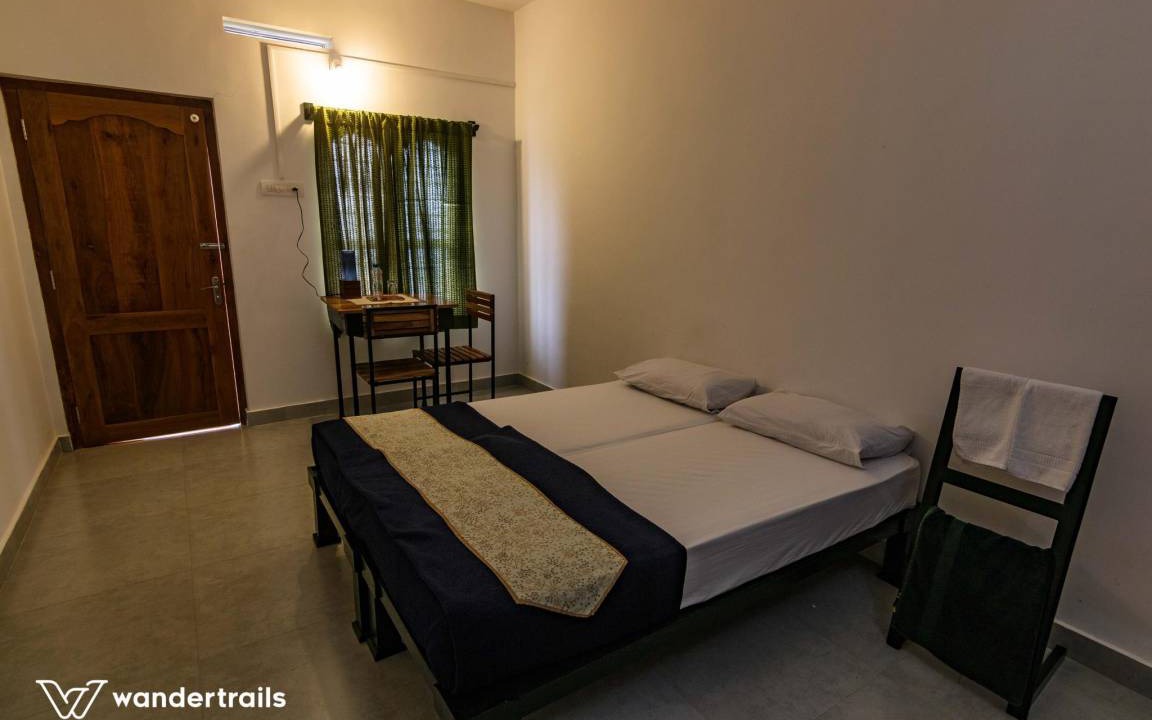 Photo of Bedroom in Mudumalai