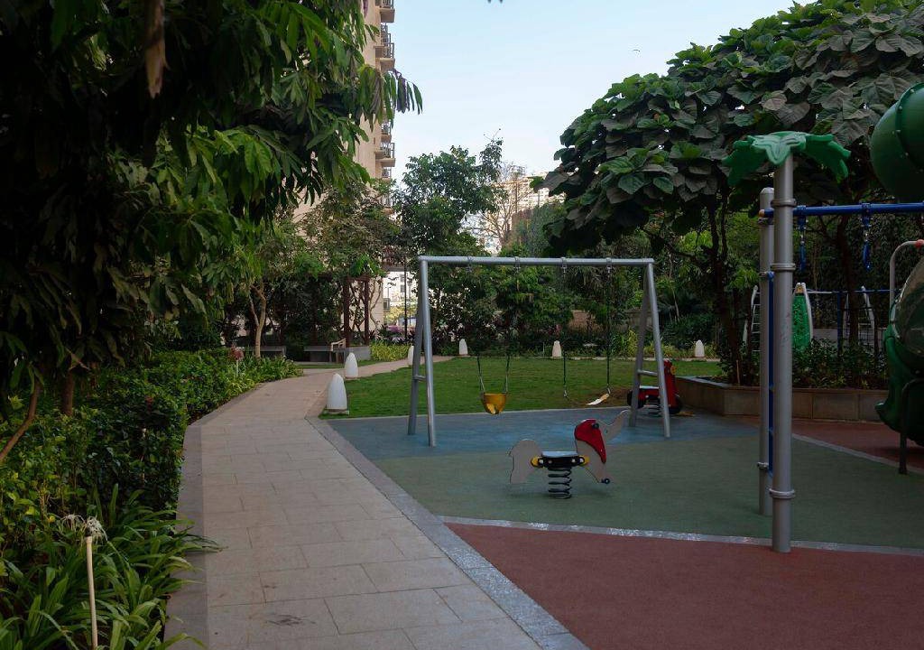Photo of Others in Hiranandani Gardens