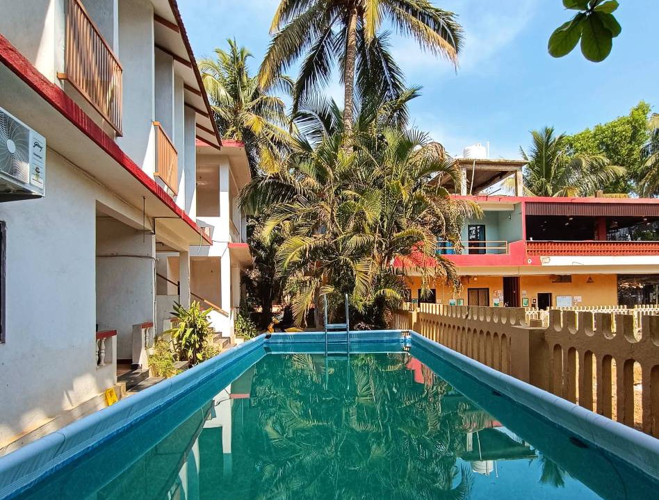 Photo of Others in Anjuna