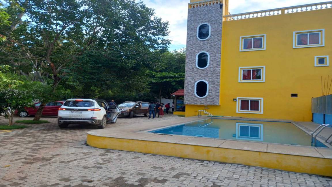 Photo of Buildings in Kuilapalayam