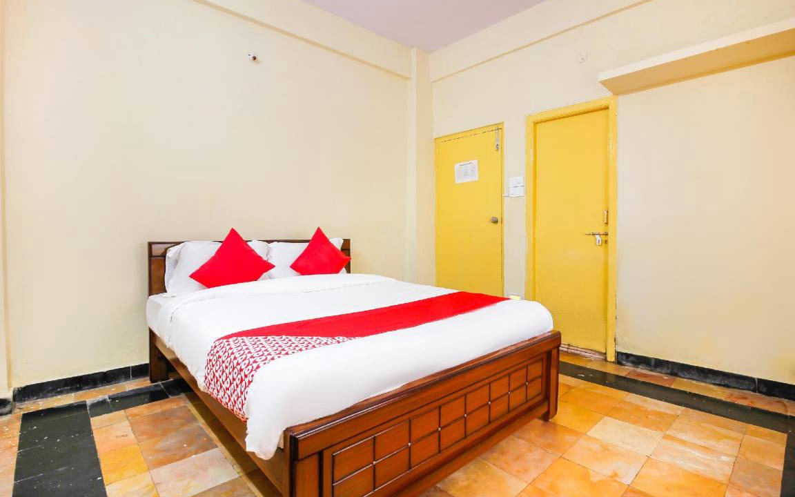 Photo of Bedroom in Ameerpet