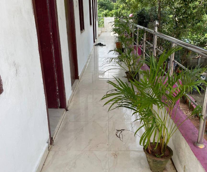 Photo of Buildings in Kottakuppam