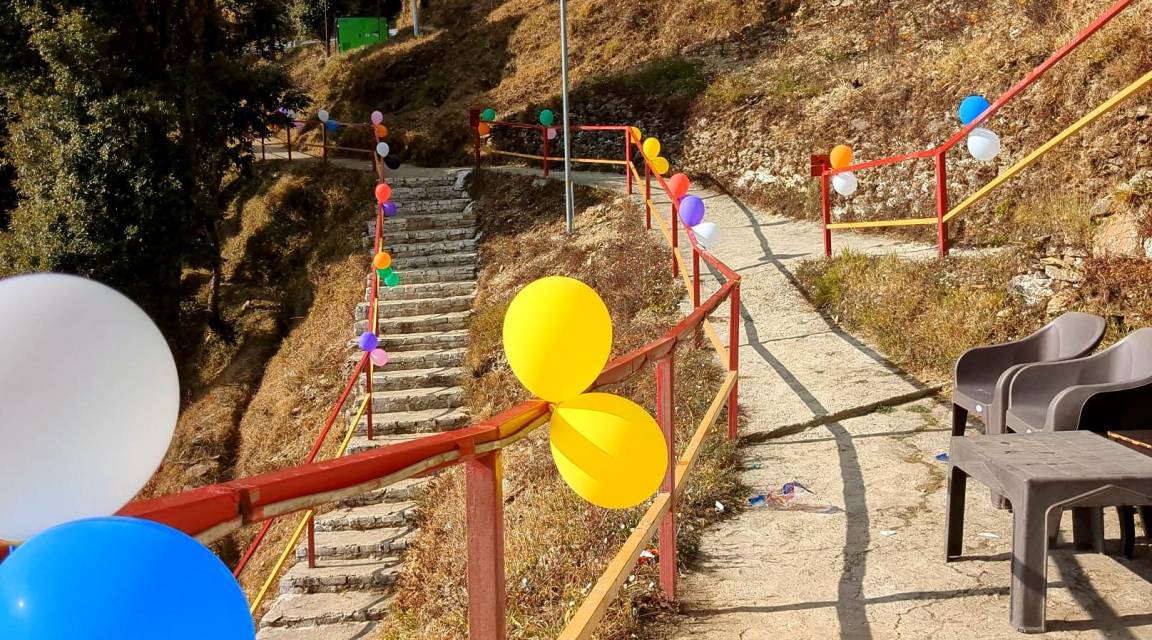 Photo of Others in Kanatal