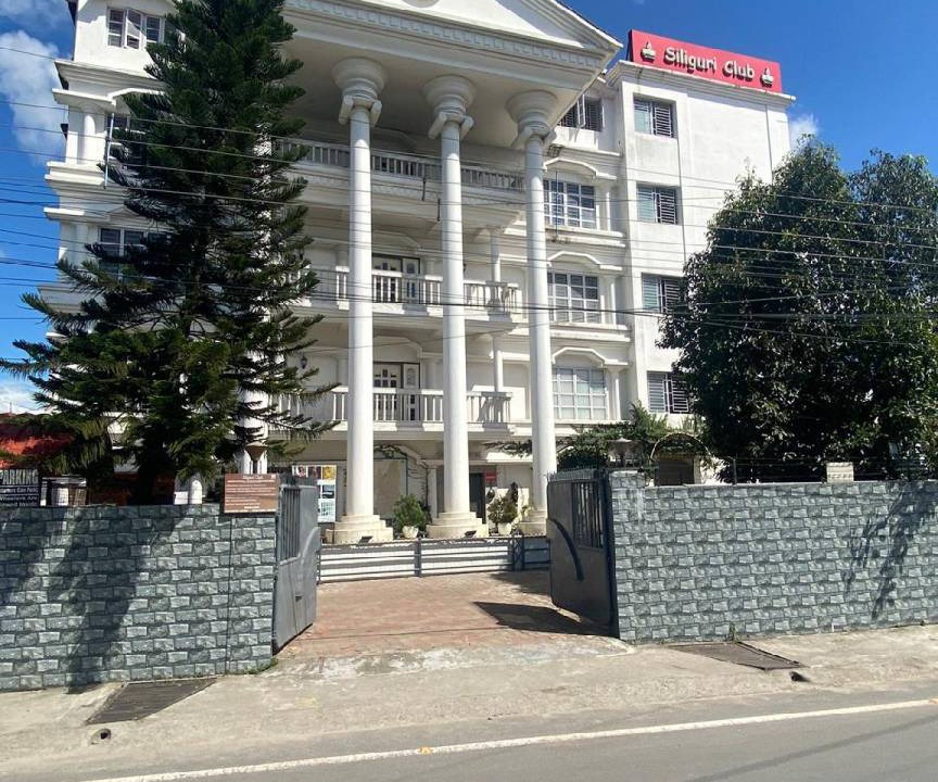 Photo of Buildings in Siliguri