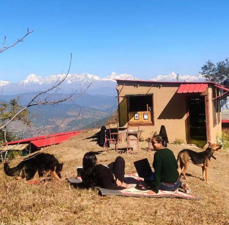 Photo of Others in Almora