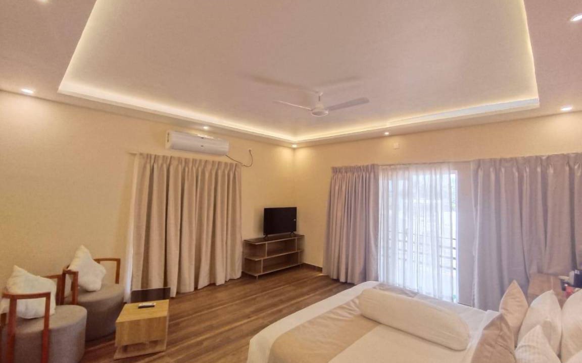 Photo of Bedroom in Bolpur