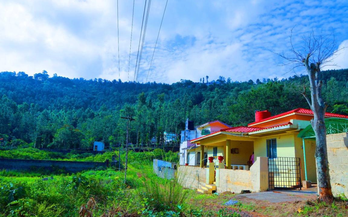 Photo of Others in Manjakuttai