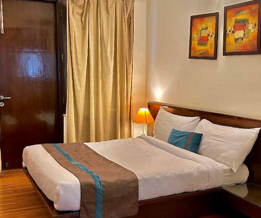 Photo of Bedroom in DLF City