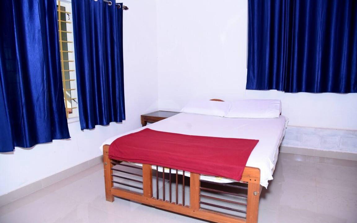 Photo of Bedroom in Virarajendrapet