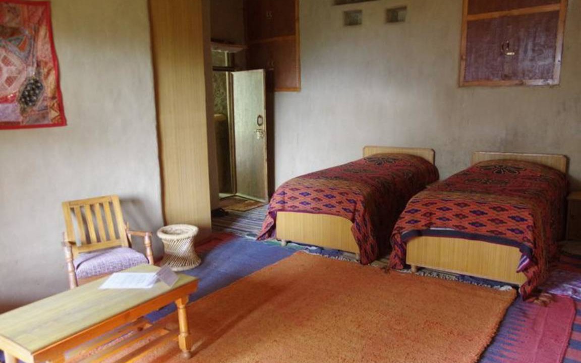 Photo of Bedroom in Chamba