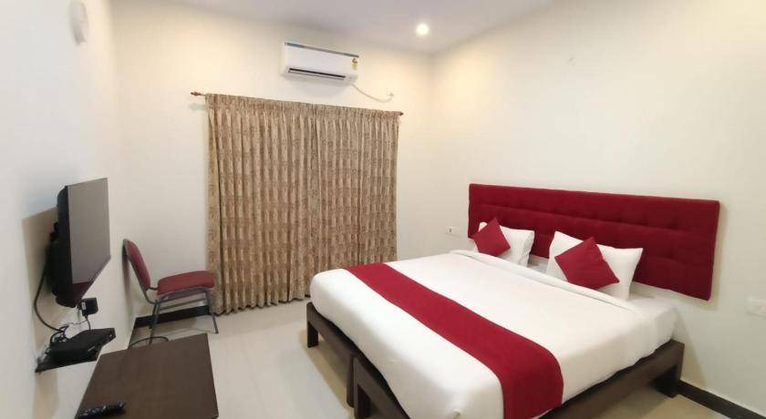 Photo of Bedroom in Thanjavur