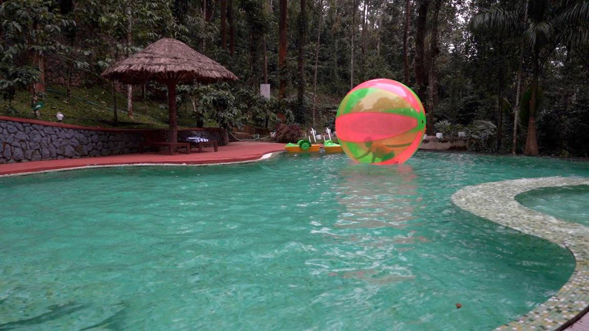 Photo of Outdoor in Pirmed