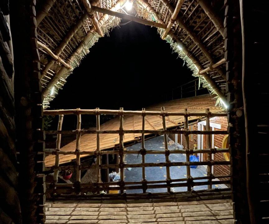 Photo of Others in Auroville