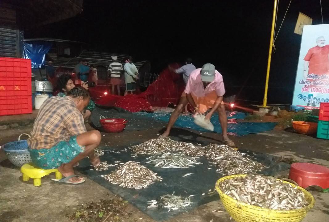 Photo of Others in Andhakaranazhy