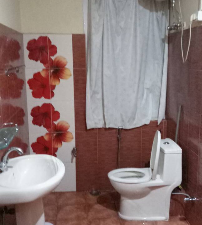 Photo of Bathroom in Gangtok