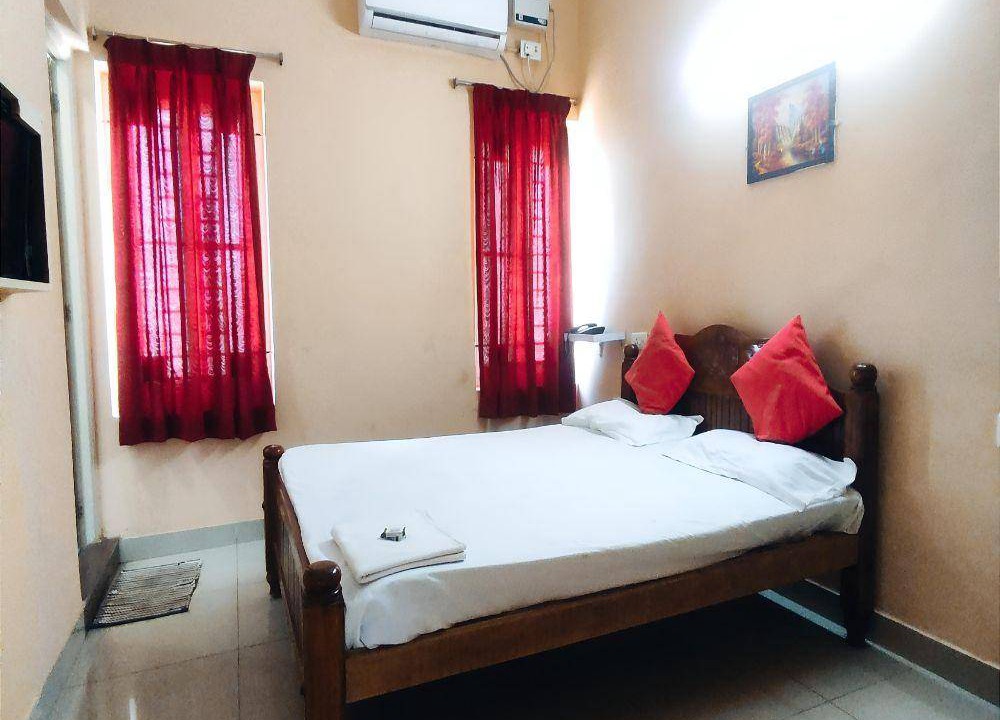 Photo of Bedroom in Madurai