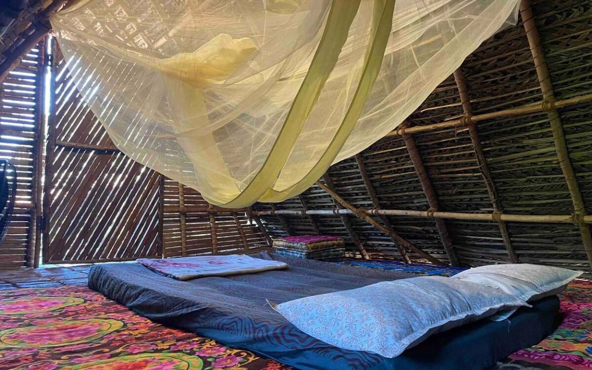 Photo of Others in Auroville