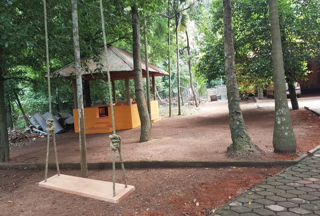 Photo of Outdoor in Srivilliputhur
