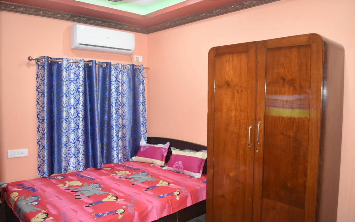 Photo of Bedroom in Siliguri