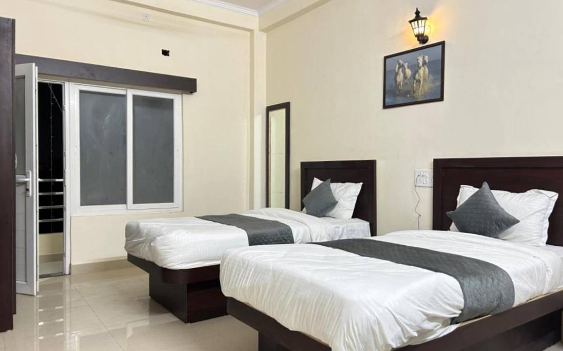Photo of Bedroom in Varanasi