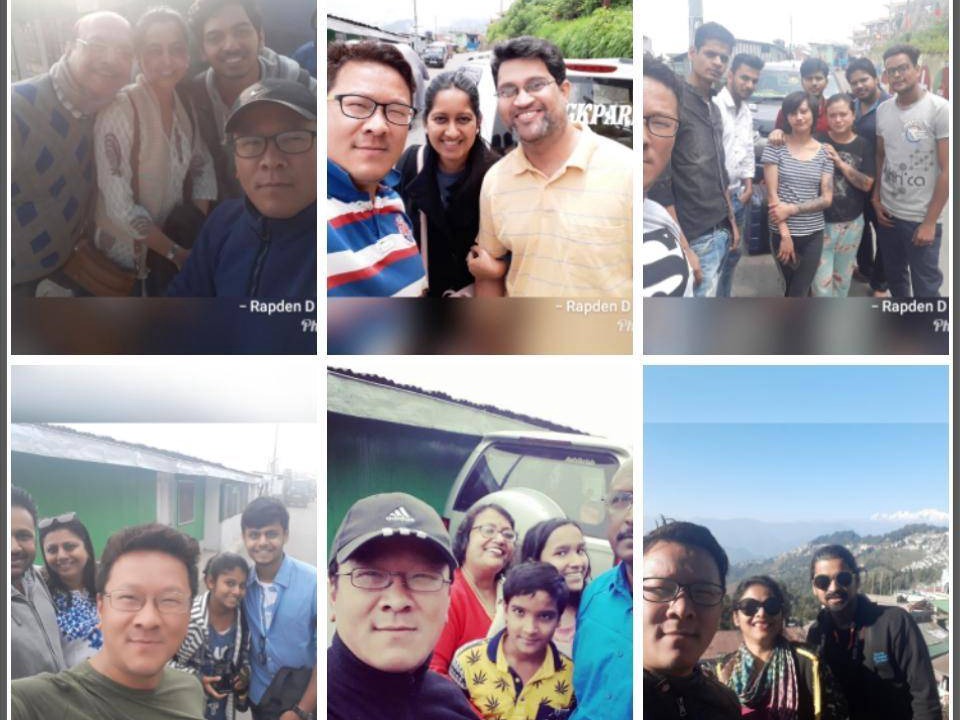 Photo of Others in Darjeeling