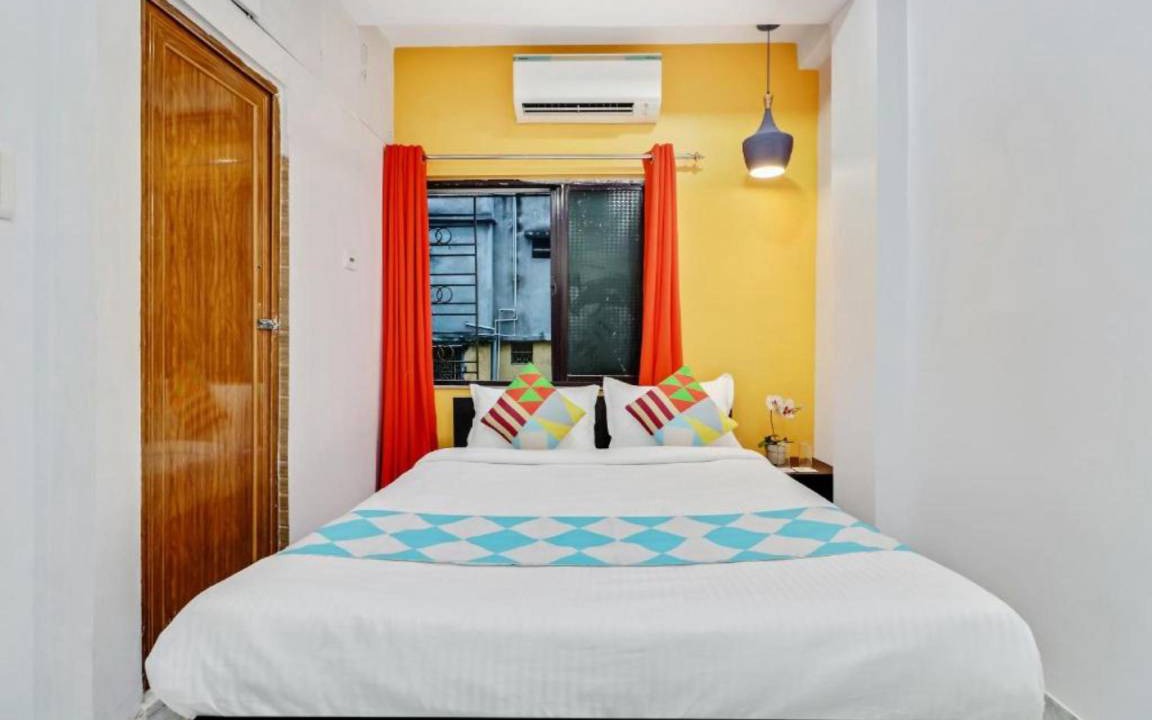 Photo of Bedroom in Kolkata