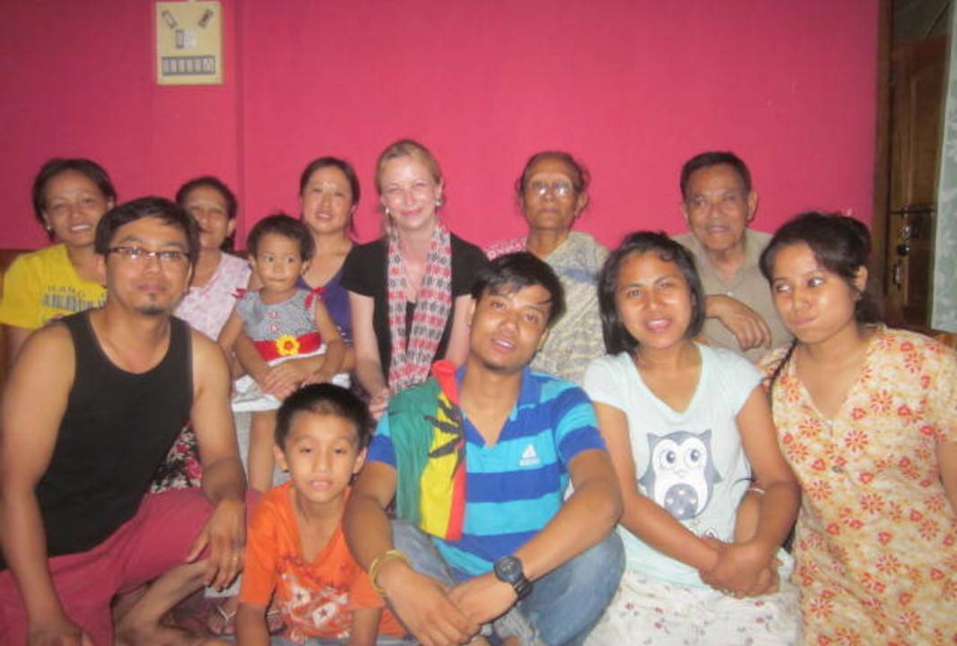 Photo of Others in Kalimpong