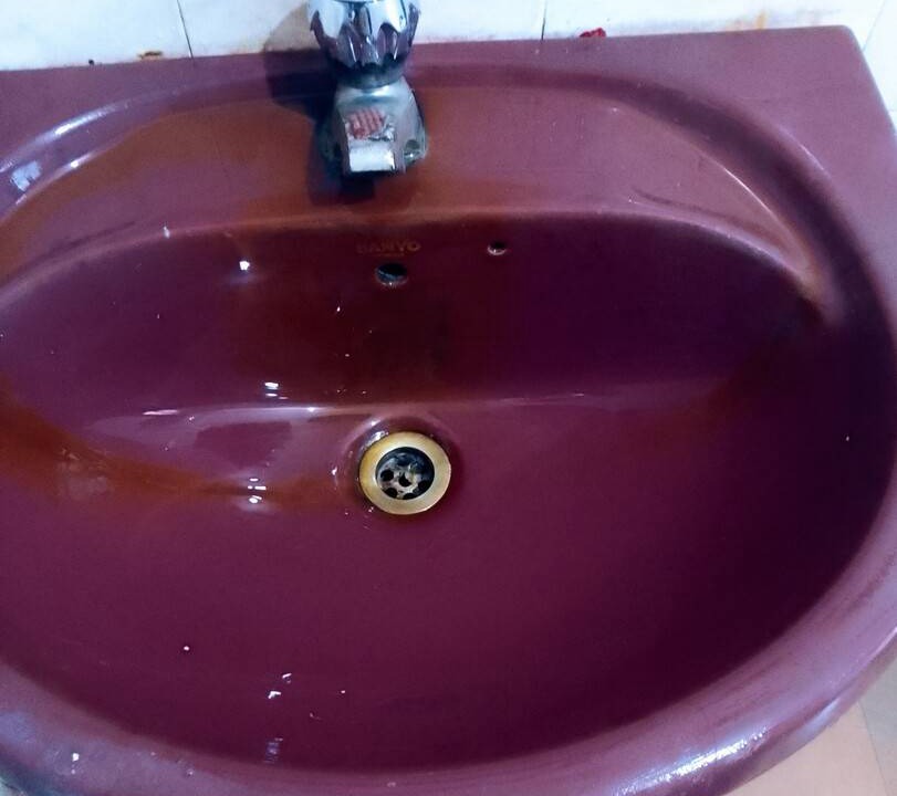 Photo of Bathroom in Jalpaiguri