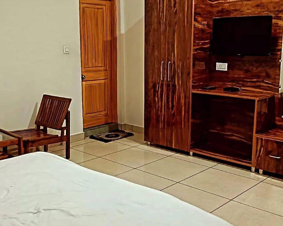 Photo of Bedroom in Dalhousie