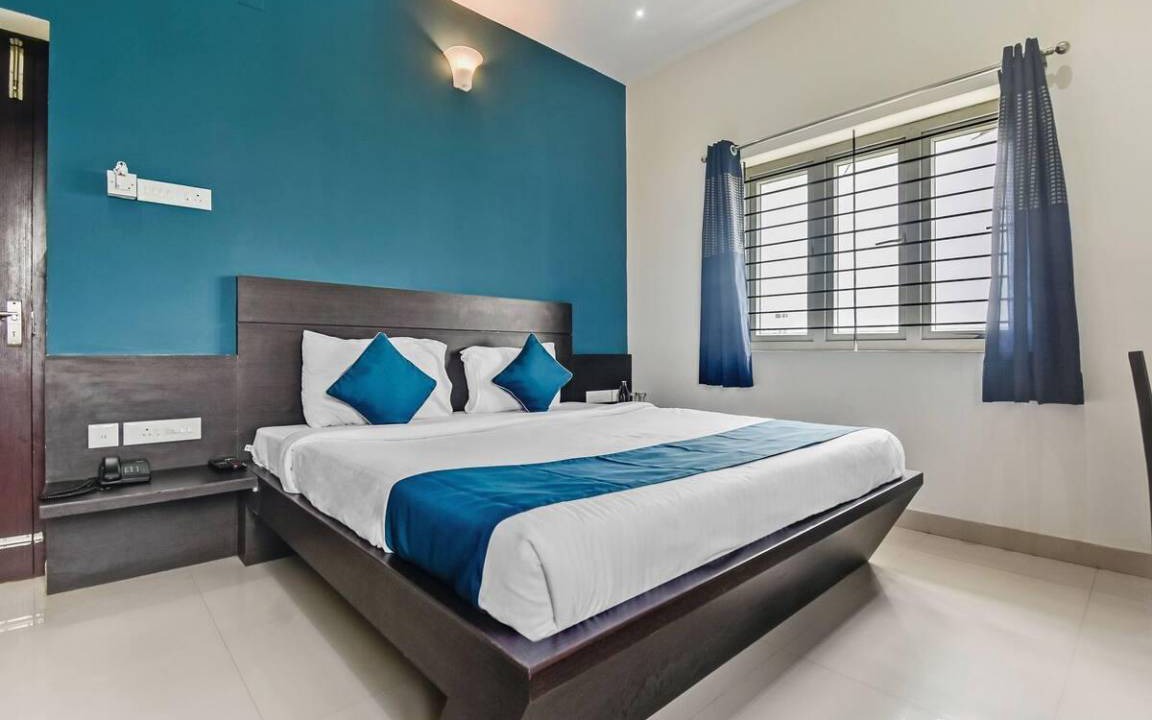 Photo of Bedroom in Peelamedu