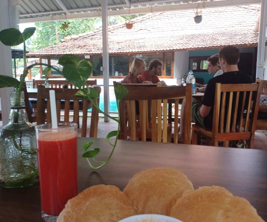 Photo of Others in Palolem
