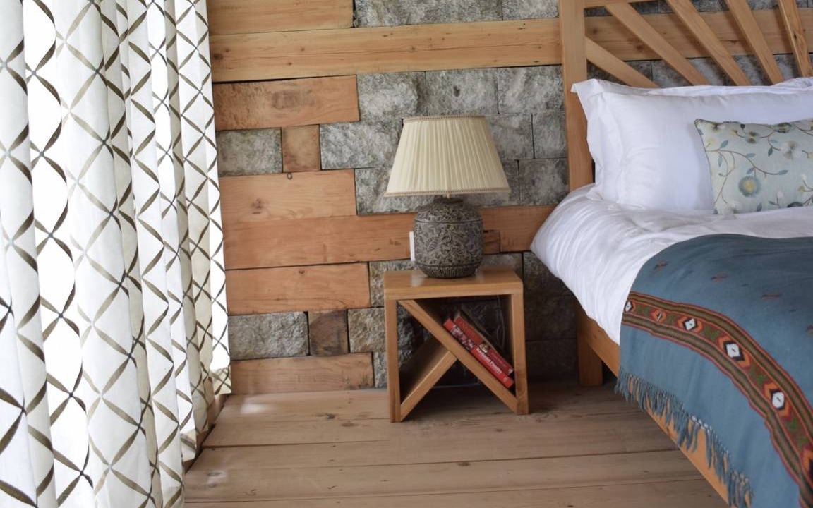 Photo of Bedroom in Banjar