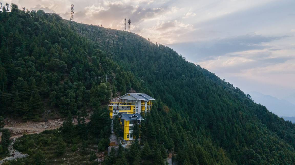 Photo of Others in Dalhousie