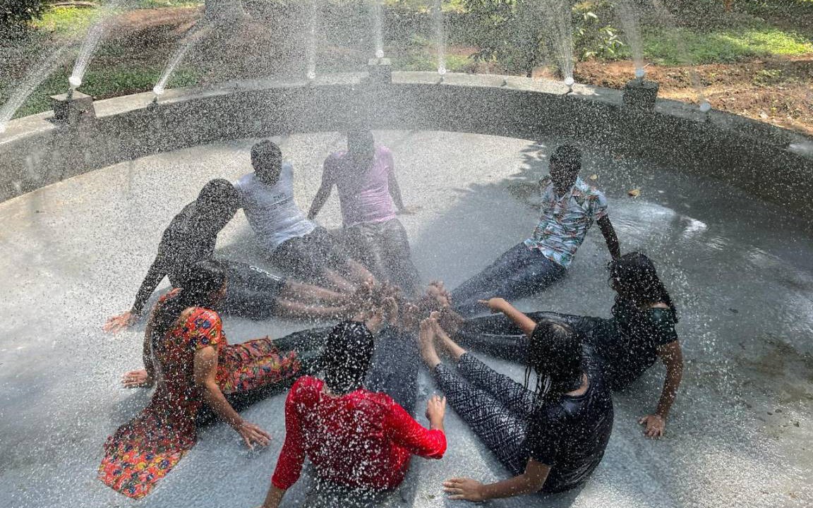 Photo of Others in Anaimalai