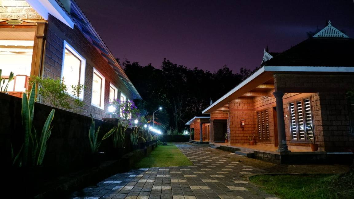 Photo of Buildings in Kothamangalam
