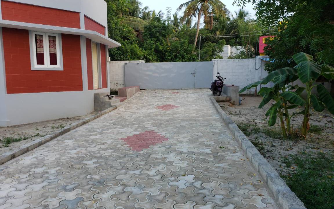 Photo of Others in Cuddalore-Puducherry Administrative Boundary