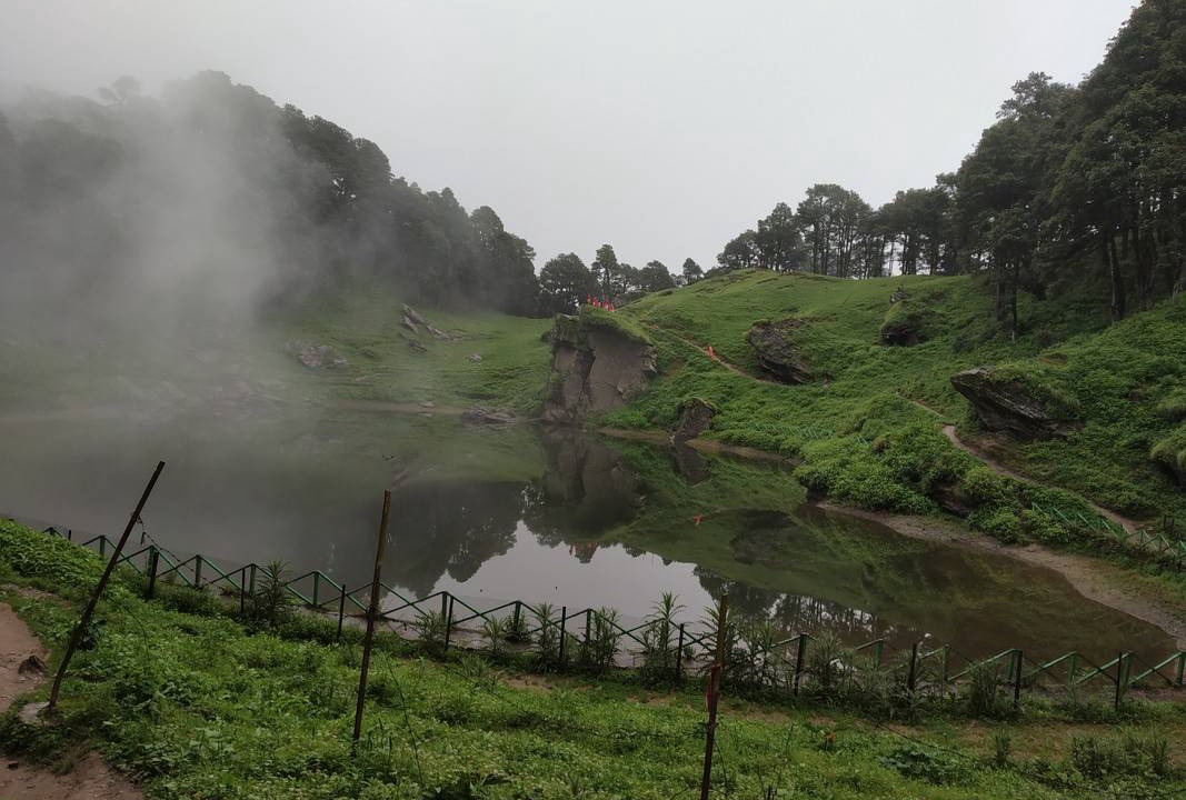 Photo of Outdoor in Banjar