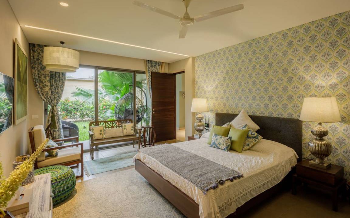 Photo of Bedroom in Parra