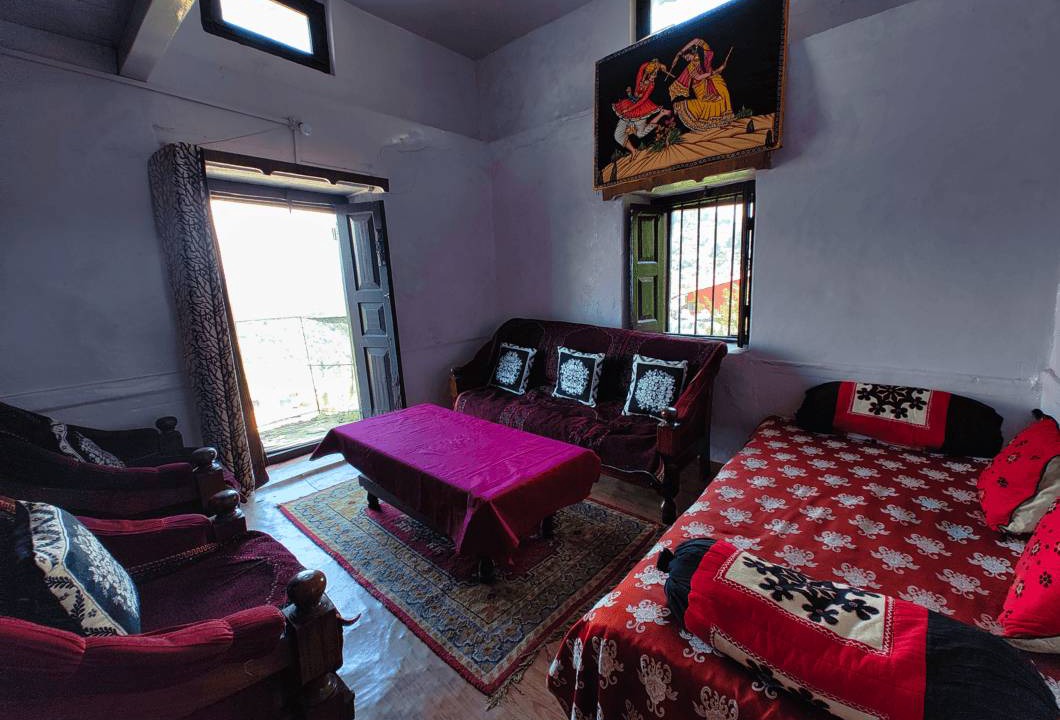 Photo of Others in Almora