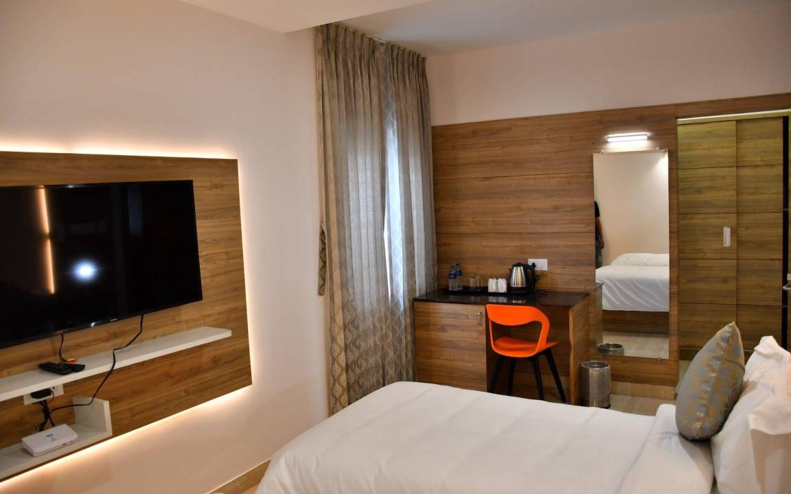 Photo of Bedroom in Erode